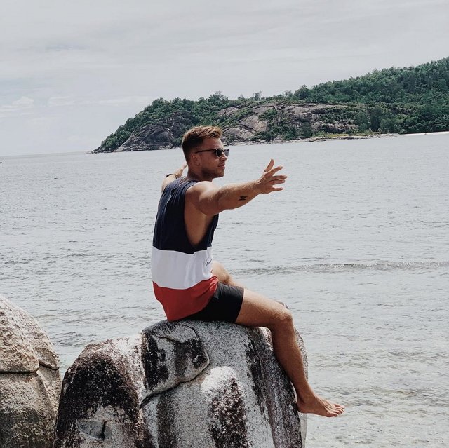 Фото участников с Сейшел (19.01.2020)