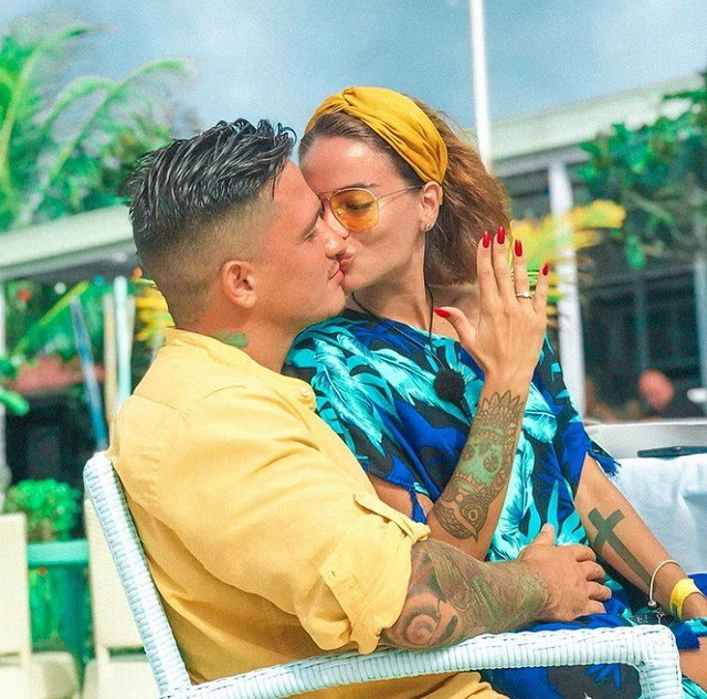 Юлия Щеглова: Как это было