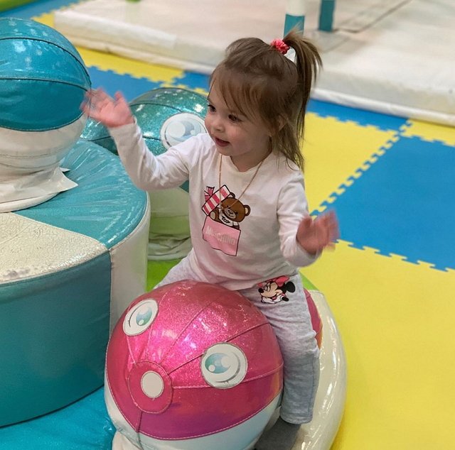 Фотоподборка детей участников (19.01.2020)