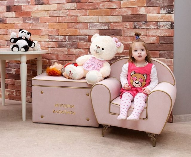 Фотоподборка детей участников (19.01.2020)