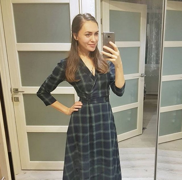 Жизнь после телестройки: Мария Круглыхина