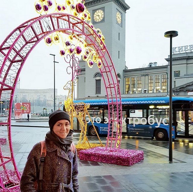 Жизнь после телестройки: Мария Круглыхина