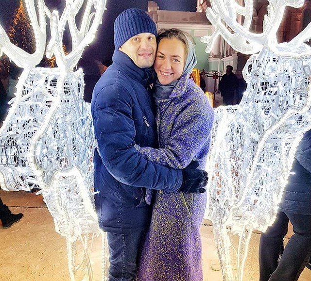 Жизнь после телестройки: Мария Круглыхина