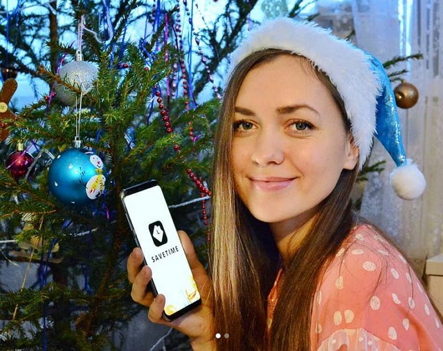 Жизнь после телестройки: Мария Круглыхина