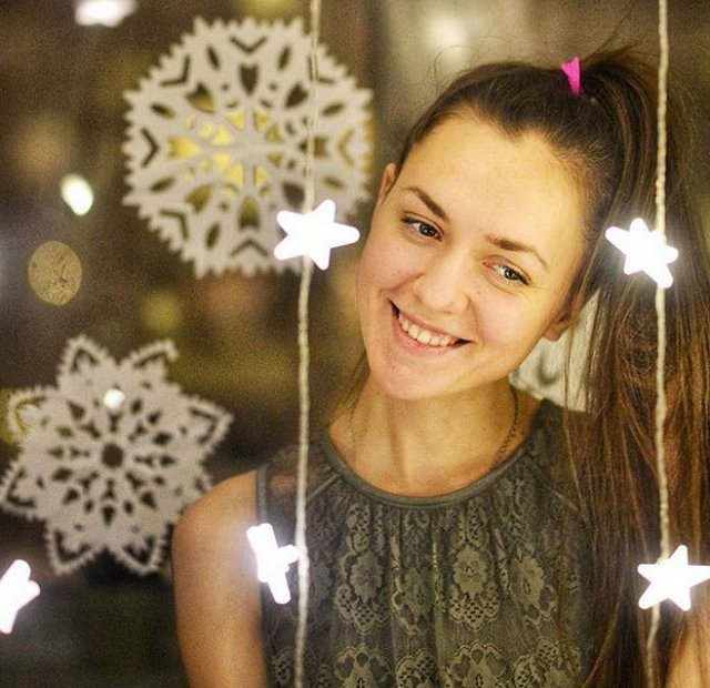 Жизнь после телестройки: Мария Круглыхина