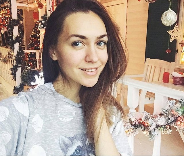 Жизнь после телестройки: Мария Круглыхина