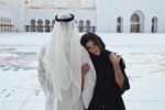Из блога Редакции: Якуб отправилась в Эмираты с новым ухажером