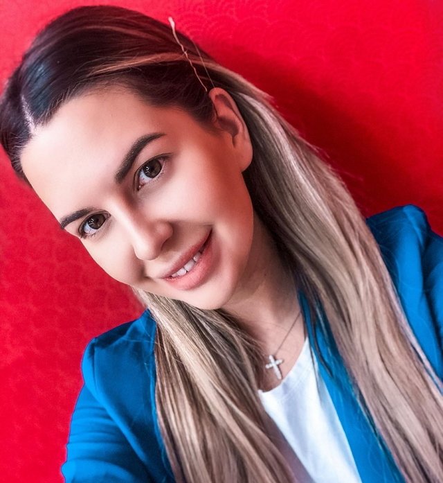 Майя Донцова: Простите, что не появлялась