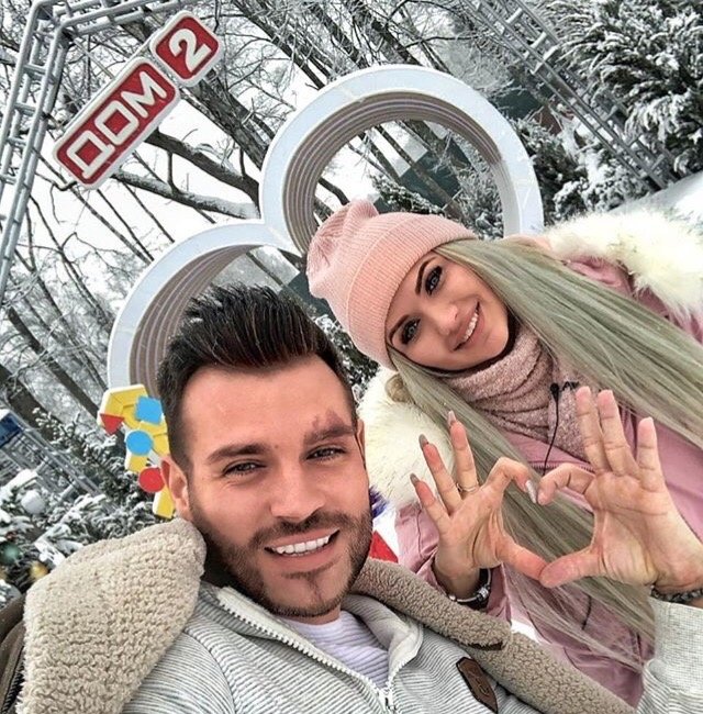 Руслан Мацьолек: У нас впереди много интересного