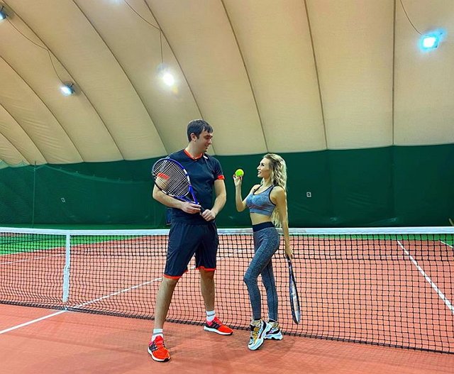 Розалия Райсон: Нам безумно понравилось