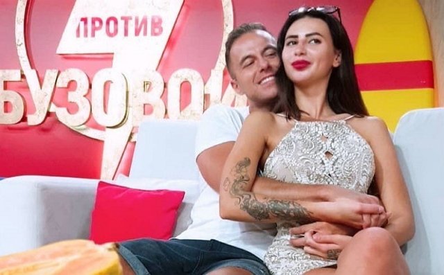 Клавдия Безверхова: Посмотрите на мои ошибки