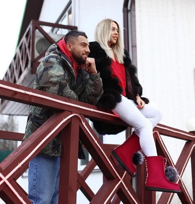 Свежие фото от участников (20.01.2020)