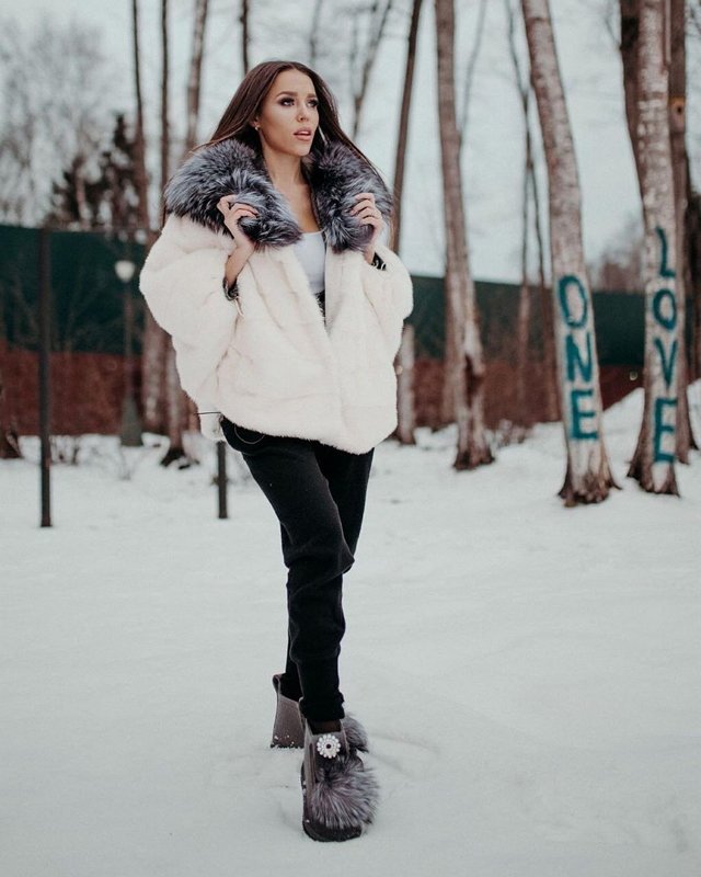 Свежие фото от участников (20.01.2020)