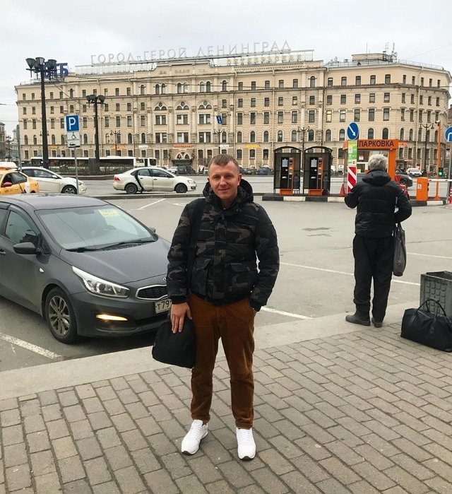 Свежие фото от участников (20.01.2020)