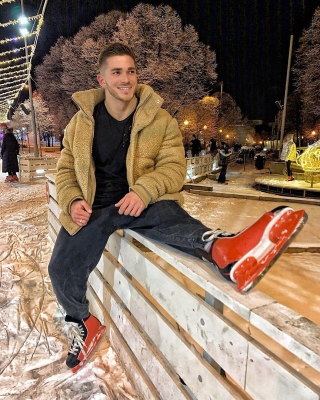 Свежие фото от участников (20.01.2020)