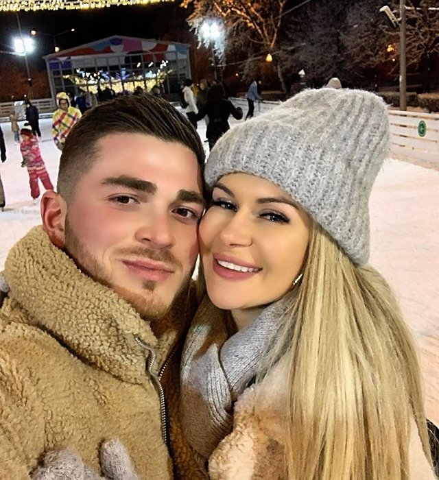 Свежие фото от участников (20.01.2020)