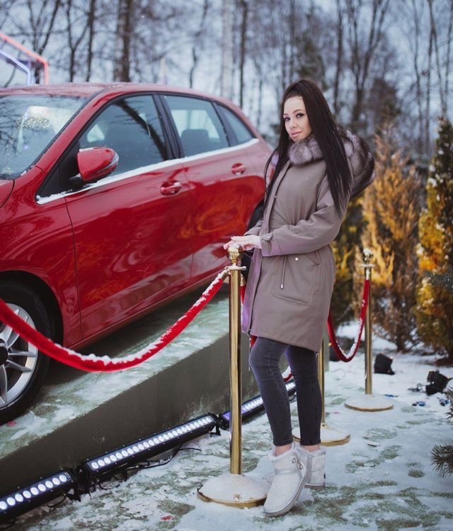 Свежие фото от участников (20.01.2020)