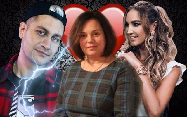 Мать Ольги Бузовой считает Давида Манукяна геем