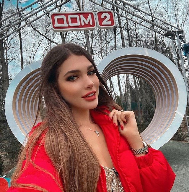 Алеся Семеренко: Всё дело в коллективе