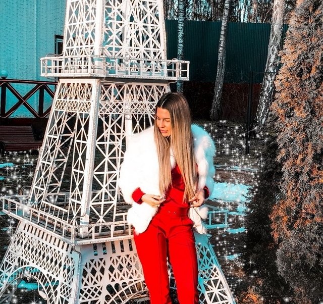 Майя Донцова: Какой вариант лучше звучит?