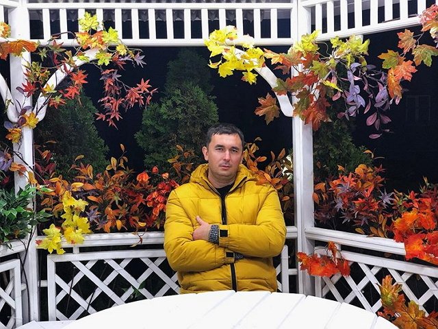 Дмитренко получил фингал от супруги, а не от Шабарина