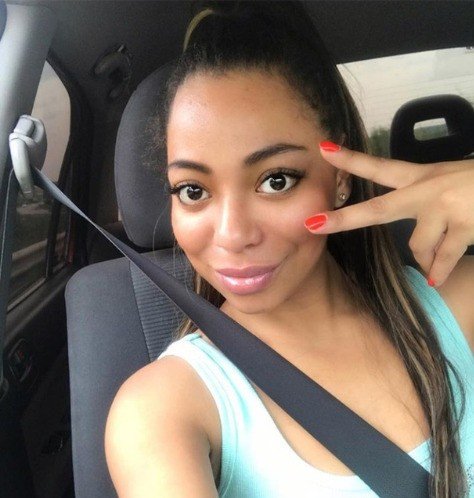 Блог редакции: Бойфренд Либерж Кпадону позвал её в ЗАГС Блог редакции: Бойфренд Либерж Кпадону позвал её в ЗАГС