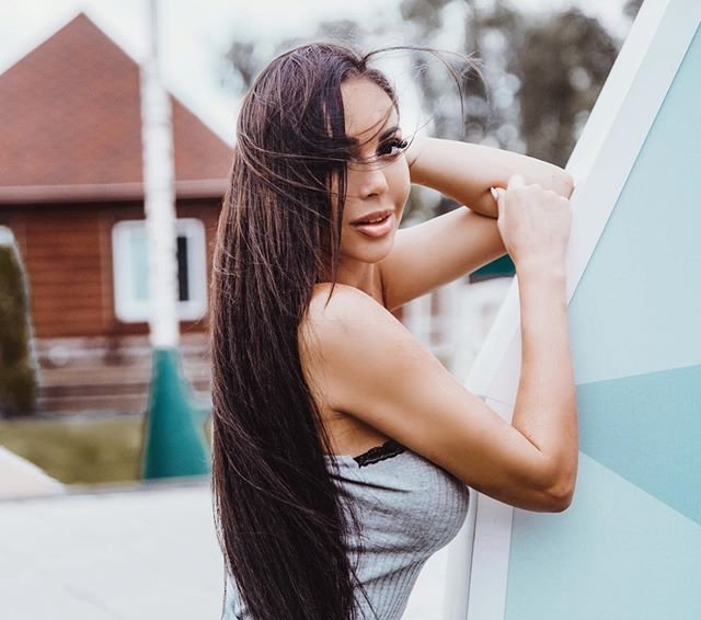 Юля Белая прокомментировала связь с Ромой Бекмурадовым