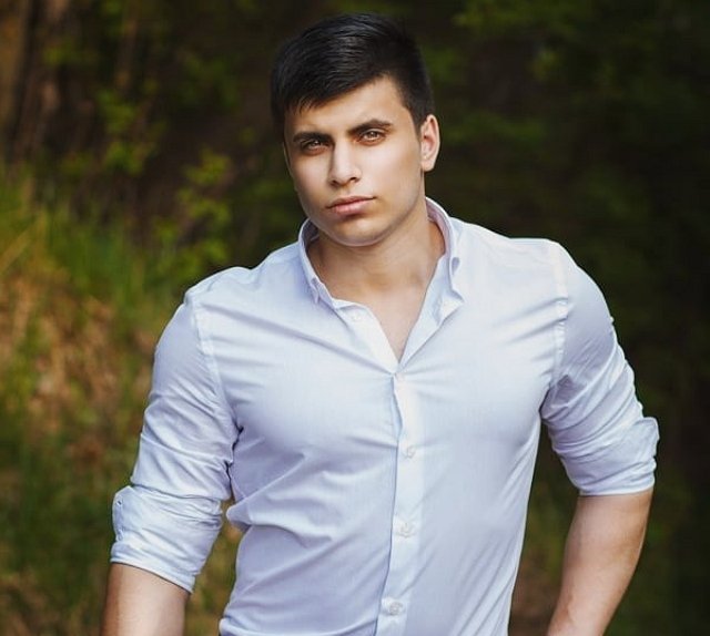 Юля Белая прокомментировала связь с Ромой Бекмурадовым