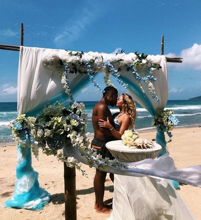 Фото участников с Сейшел (21.01.2020)