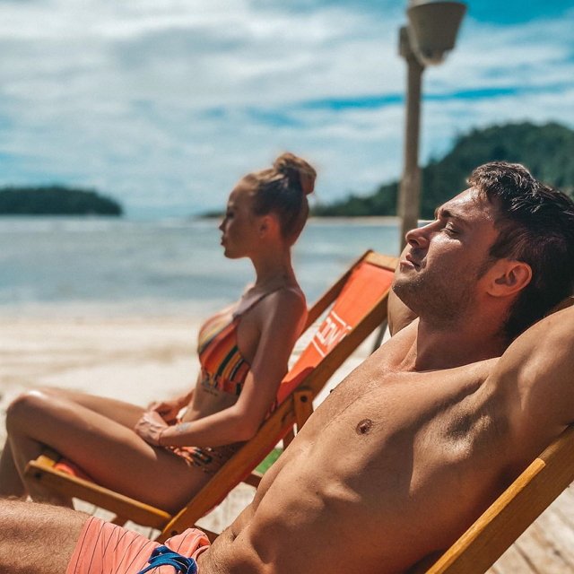 Фото участников с Сейшел (21.01.2020)