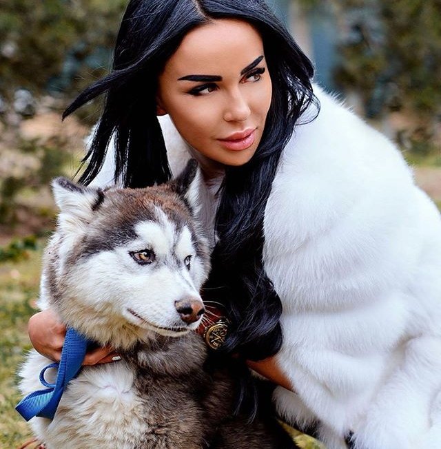 Анна Левченко прослезилась, посмотрев на Блюменкранца