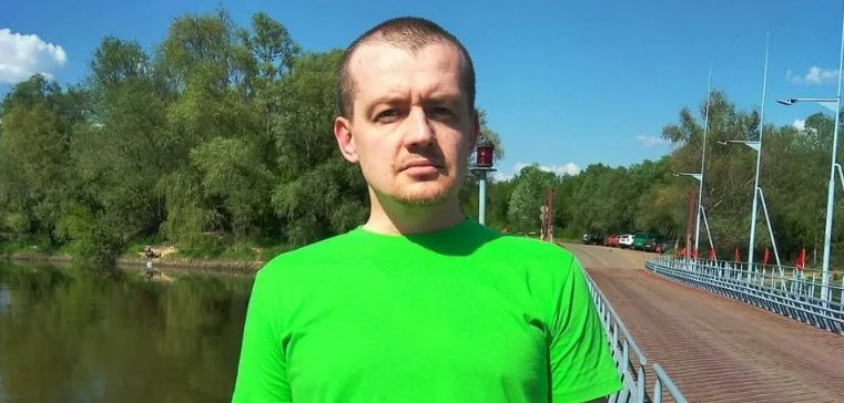 Май Абрикосов закрутил новый роман