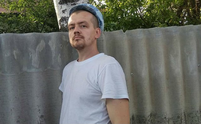 Май Абрикосов закрутил новый роман