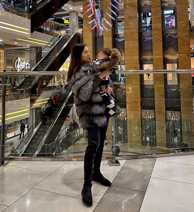 Фотоподборка детей участников (21.01.2020)