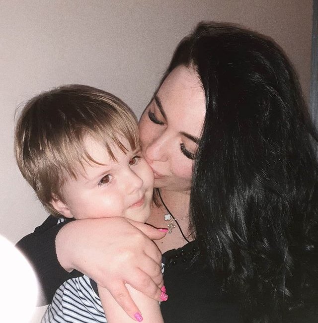 Фотоподборка детей участников (21.01.2020)