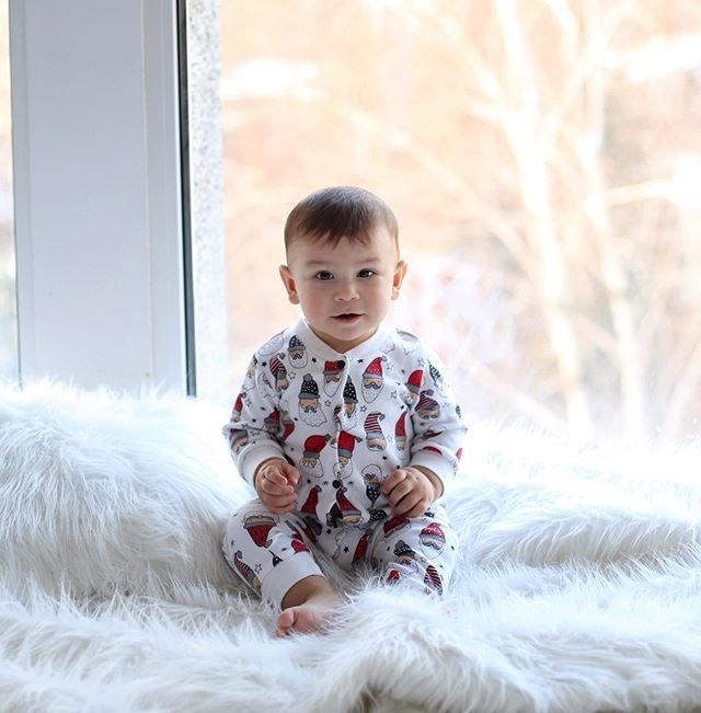 Фотоподборка детей участников (21.01.2020)