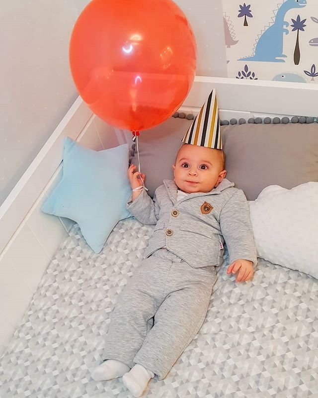 Фотоподборка детей участников (21.01.2020)