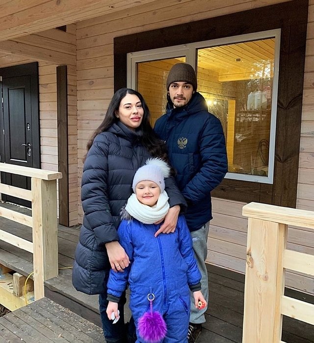 Фотоподборка детей участников (21.01.2020)