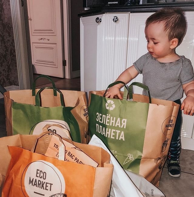 Фотоподборка детей участников (21.01.2020)