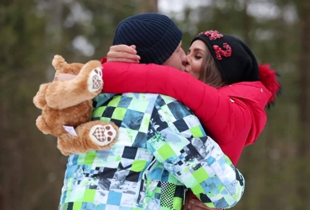 Илья Яббаров хочет детей от Насти Голд