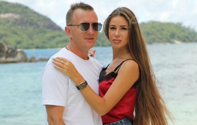 Илья Яббаров хочет детей от Насти Голд