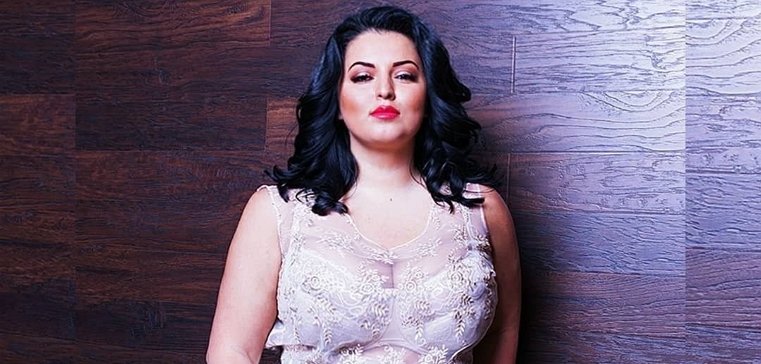 Рима Пенджиева меняет пол