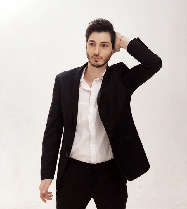 Иосиф Оганесян: Пора организовывать идеальное свидание