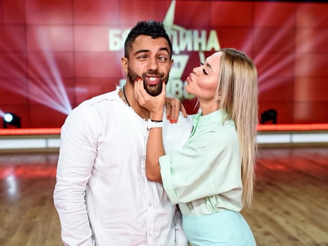 Свежие фото от участников (22.01.2020)