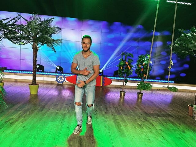 Свежие фото от участников (22.01.2020)