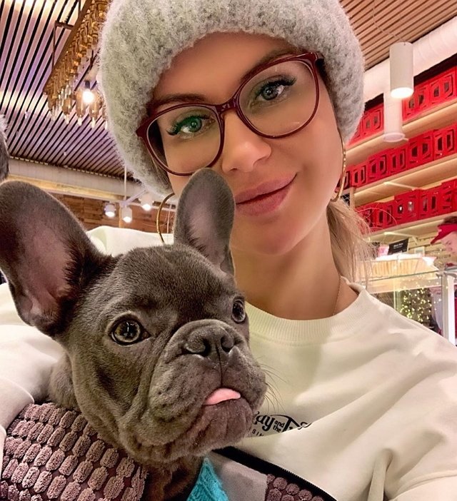 Свежие фото от участников (22.01.2020)