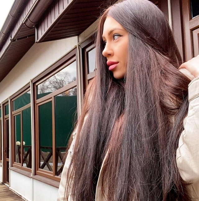 Свежие фото от участников (22.01.2020)