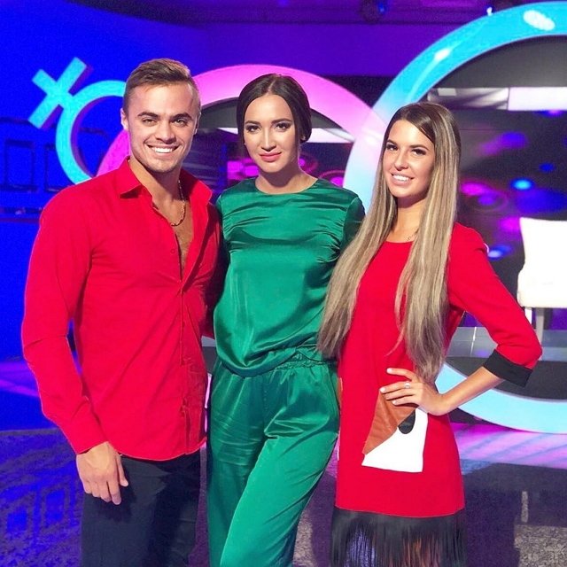 Свежие фото от участников (22.01.2020)