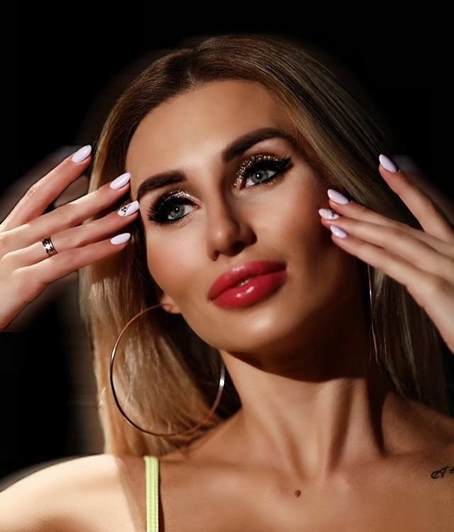 Свежие фото от участников (22.01.2020)