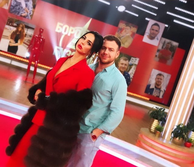 Свежие фото от участников (22.01.2020)